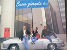 Ricchi E Poveri ?– Buona Giornata E... Label: EMI Format: Vinyl,LP
