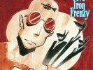 Five Iron Frenzy ?– Our Newest Album Ever  RED WITH BLACK SMOKE VINYL OOP