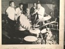 ART BLAKEY AND THE JAZZ MESSENGERS IMPULSE RECORDS A-7 MONO RVG ORIGINAL PROMO