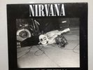 NIRVANA Blew 1989 Vinyl RAR