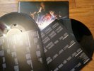 THE ROLLING STONES A Bigger Bang Double LP Import VIRGIN British Blues Rock