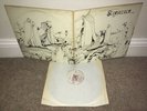 STORYTELLER Story Teller Debut LP Transatlantic 1970 UK 1st Press