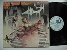 RALPH LUNDSTEN & ANDROMEDA ALL STARS Alpha Ralpha Boulevard LP 1979 EX