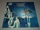 URIAH HEEP - DEMONS AND WIZARDS -  LP - MADE IN GERMANY