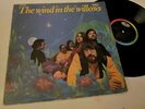 THE WIND IN THE WILLOWS (Debbie Harris) - STAMPA APRIBILE USA - LP VINILE