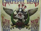 Live at the Cow Palace * by Grateful Dead (Vinyl, 5 LP, 2014) BRAND NEW