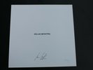 Anna von Hausswolff - Kallan Betatype - Ltd Ed - New - SIGNED