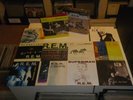R.E.M.: 7IN-83-88, 11 SINGLE BOX/ 7