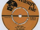 THE JAMAICANS - BABA BOOM 7