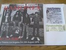 RAMONES- Joey is a Punk  12