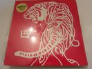 Bronx (IV) by The Bronx (Vinyl, Feb-2013, ATO (USA)) red vinyl rare NEW