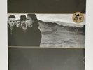U2 The Joshua Tree 2 LP 180g LTD Edition Gold Vinyl + Download Sealed