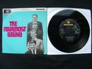 The Fourmost Sound EP