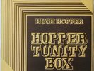 HUGH HOPPER Hopper Tunity Box LP x-Soft Machine—Fusion w/Elton Dean,Dave Stewart