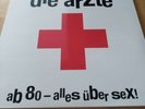 Die Ärzte - ab 80 (zweifarbiges Doppelvinyl) *rar* Bela B, Farin Urlaub