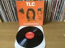 TLC - CRAZYSEXYCOOL RARE 1ST PRESS ‘95 LP ORGANIZED NOIZE PHIFE DAWG BUSTA RHYME