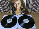 JENIFER LOPEZ - J.LO VERY RARE US PRESS 2xLP LATIN POP