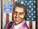 Elvis Presley: Elvis Forever - 96 Hits Of The King   6 Vinyl LP Boxset *EX/NM*