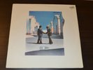 pink floyd - wish you were here lp vinyl russia 1975