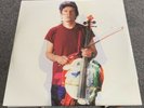 Arthur Russell ?– Calling Out Of Context  2 × Vinyl, LP, Compilation, Limited Ed