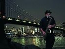 Joe Lovano - Trio Tapestry