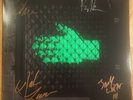The Raconteurs Signed 