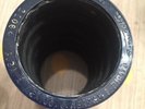 Edison Blue Amberol Record 22064- J abrego L Picazo Cuba Mexico - Cylinder