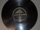 WILLIAM JENNINGS BRYAN Ideal Republic 78 rpm Victor 5533 political history 1908