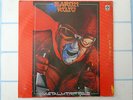 Baron Rojo Metalmorfosis Mexican LP 1984 Rare  Spanish Heavy Metal Mexico