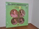 Vtg Vinyl Record Hoopii Brother Rick & Sol Kauna
