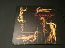 Necronomicon - Vier Kapitel GERMAN 4 x LP BOX Krautrock Little Wing RARE