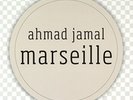 `JAMAL,AHMAD`-MARSEILLE (UK IMPORT) VINYL LP NEW