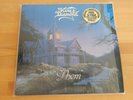 KING DIAMOND - Them FIRST HOLLAND PRESS 1988 + Booklet MERCYFUL FATE