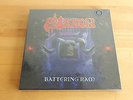 SAXON - Battering Ram DELUXE BOX GERMAN PRESS 2015 SEALED