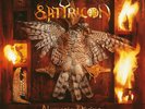Satyricon - Nemesis Divina