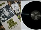 ISD LP Rock O Rama Rebelles Europeens ROR Oi Skinhead Vinyl Record Combat 84