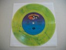 Frank Zappa I'm The Slime / Montana 7