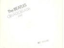 BEATLES OB LA DI OB LA DA WHITE LABEL PROMO 7
