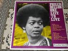 Phillis Dillon , One Life To Live , Trojan Label TRLS41 THIS ITEM IS SOLD