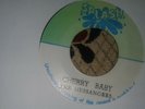 Messengers , Cherry Baby , 7 