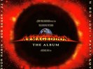 AFZLP 239 | Armageddon - The Album - Soundtrack 2LPs oop