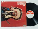 KEEF HARTLEY BAND Halfbreed DERAM SML 1037 UK Press Near Mint Vinyl