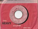 1968 ROCKSTEADY THE MIGHTY MONARCH 