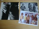THE ROLLING STONES STICKY FINGERS 1971 L.P. V/G AUDIO/VINYL