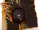 ROLLING STONES BROWN SUGAR B/W BITCH SHAPED PICTURE DISC IN EXC. COND