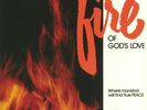 SISTER IRENE O'CONNOR Fire of God's Love LP xian psych synth strange weird