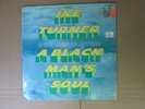 * Soul Funk * IKE TURNER A Black Man's Soul LP on Atco-Pompeii *Sealed* 1969