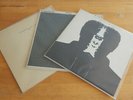CHARLES DE GOAL - Argorythmes / 3 / Double Face 2LP FRENCH PRESSINGS