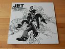 JET - Get Born 180g Vinyl USA press 2003 The STROKES BLACK KEYS WHITE STRIPES