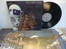 BEGGARS OPERA - PATHFINDER 1972 ORIG. VERTIGO SWIRL LP MEGA RAR